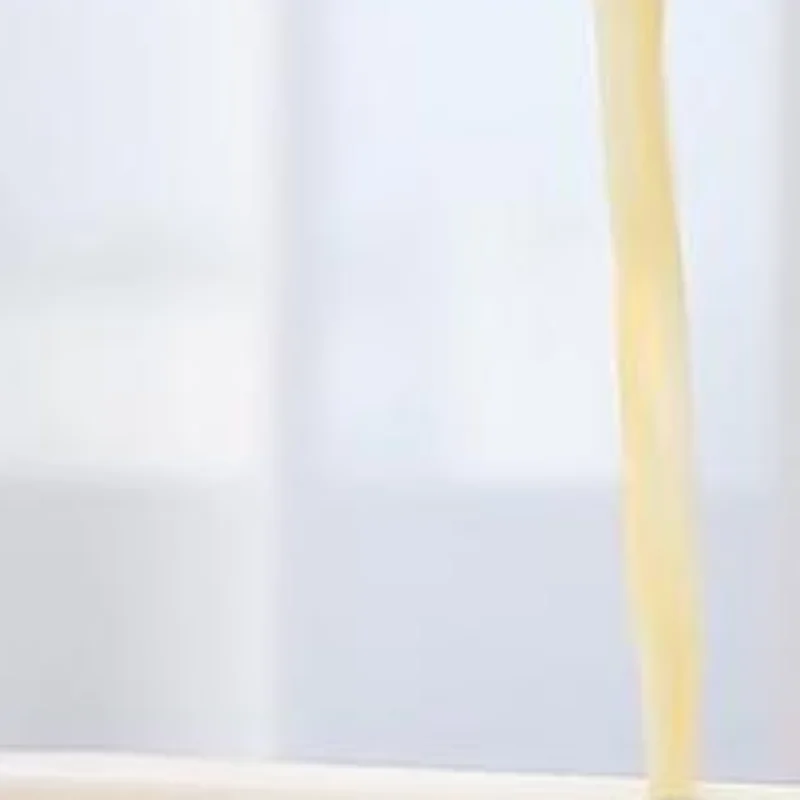 1Pcs Fine Mesh Food Strainer With Handle And Effective Residue Filtration For Homemade Soy Milk Juice Oat Milk Home Kitchen Use