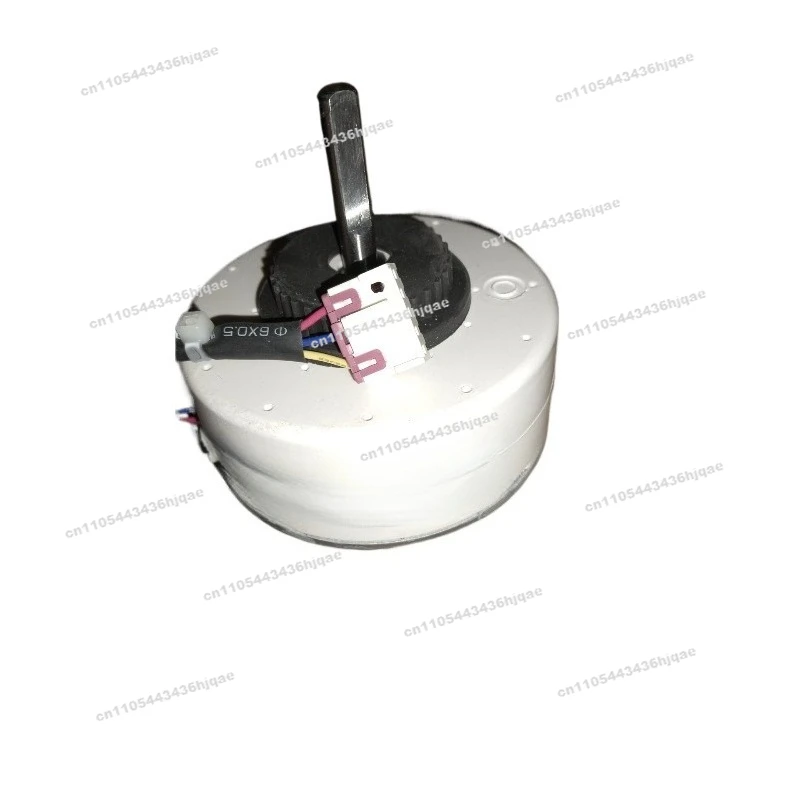 ZKFN - 13-10-2 L ZKFP - 13-8-124 L RD - 310-13-8 E Air Conditioning Internal Motor