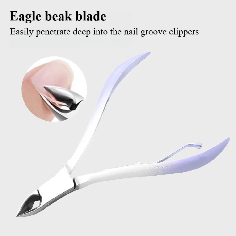 مجموعة مانيكير مكونة من 16 قطعة، مشابك أظافر احترافية، أدوات العناية بالباديكير، العناية بالوجه مع حقيبة سفر، مجموعة مانيكير #3