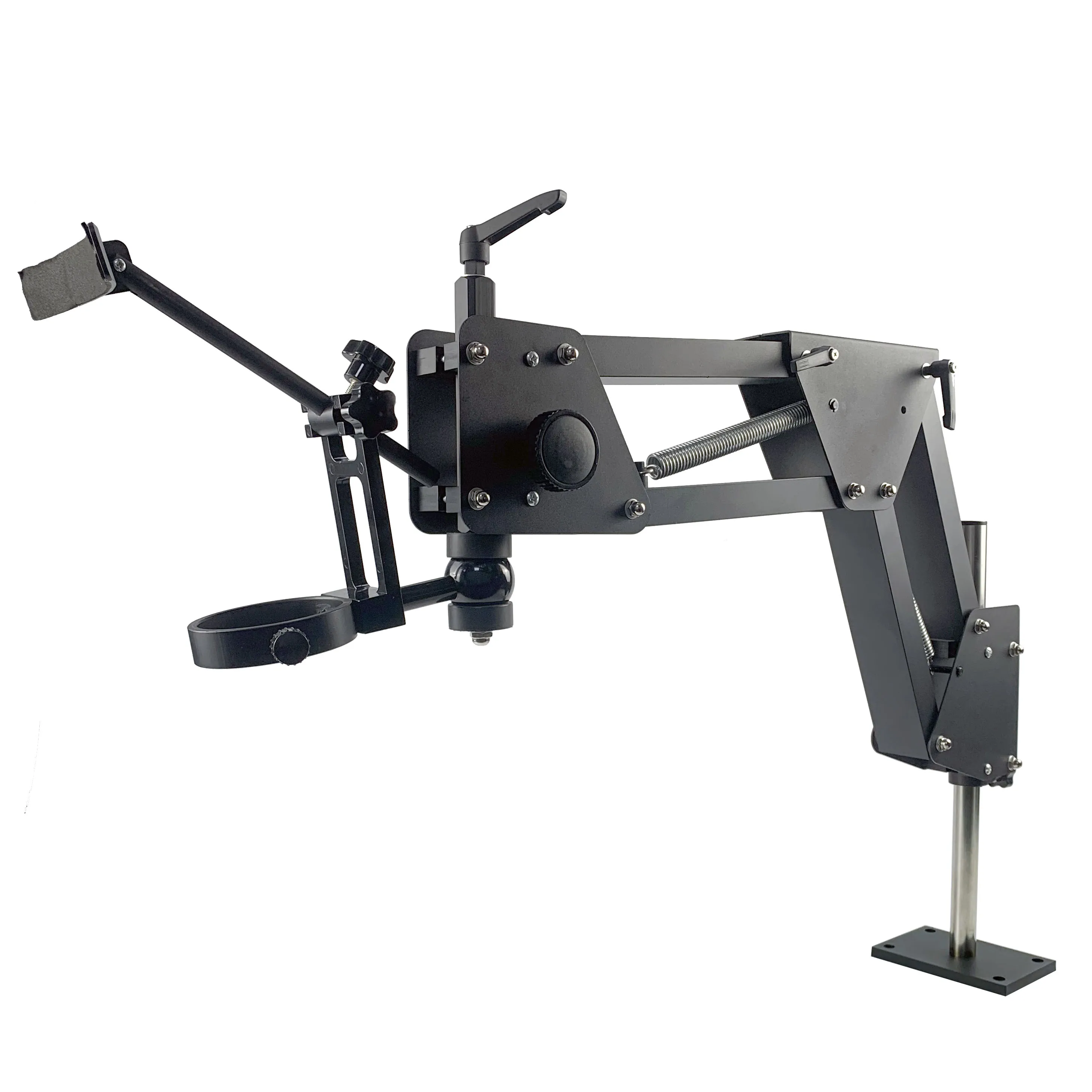 Albenth Jewelry Acrobat Microscope Boom Stand