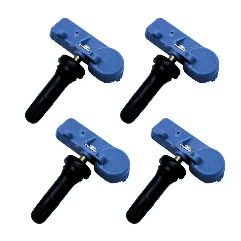 

4 шт. 20922901 TPMS ДАТЧИК МОНИТОРА ДАВЛЕНИЯ В ШИНА 433 МГц ДЛЯ CHEVROLET SPARK 2009-2019 гг. (M300) 13581561 25789964