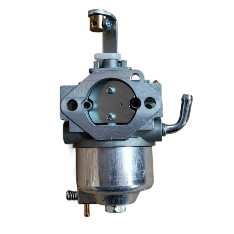 ロビンスバルは、EH25、RGV4000、RGV4100などのタンパーエンジンのキャブレター部品に適しています。