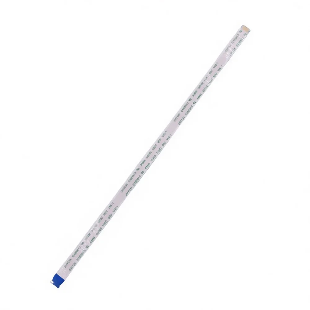 10 Pin Replacement Ribbon Cable For Xbox Series X Power Switch Internal Flex Wire Console Repair Component Accessory