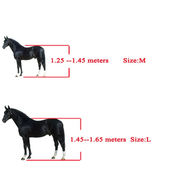 رسن حصان من الجلد الصناعي بإبزيم ذهبي #5