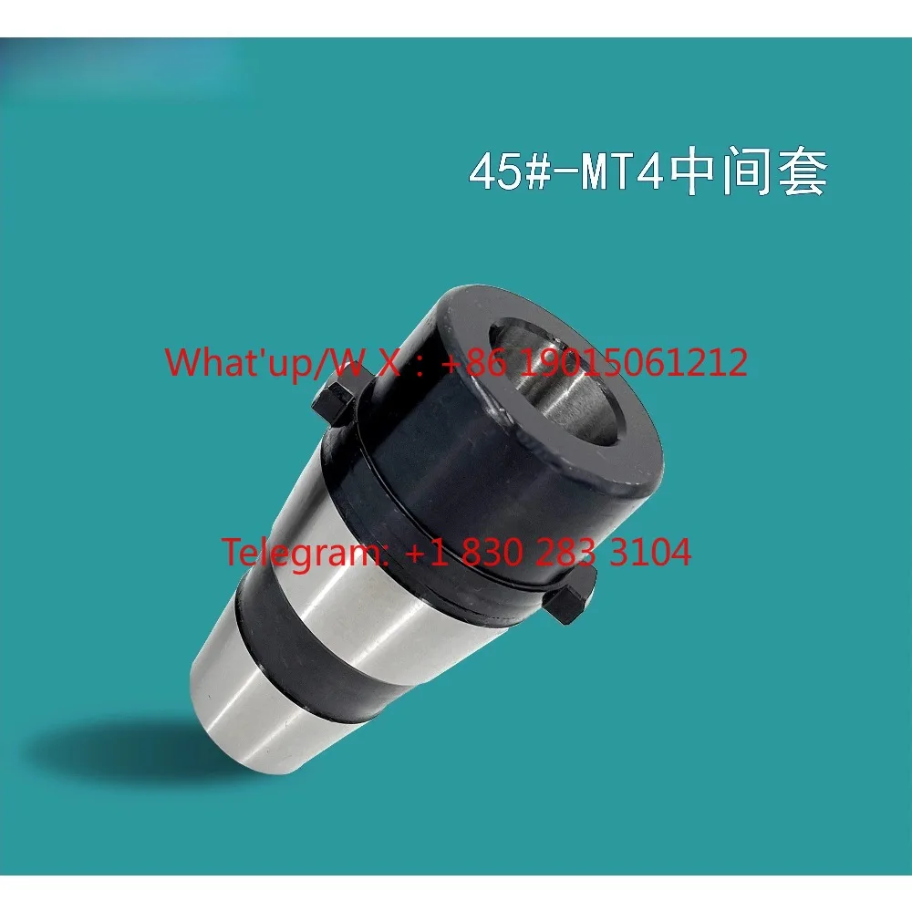 product JXT25-50 Quick Change Milling Chuck Set NT50 Main Body BT50-JXT25 Set Boring Machine Milling Chuck Set