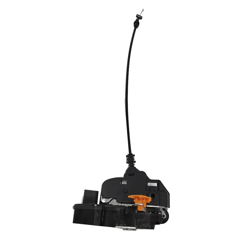 

ABTC-5Pins Rear Door Lock Actuator Mechanism 5Pins For Cadillac STS 2005-2011 Door Latching Mechanism