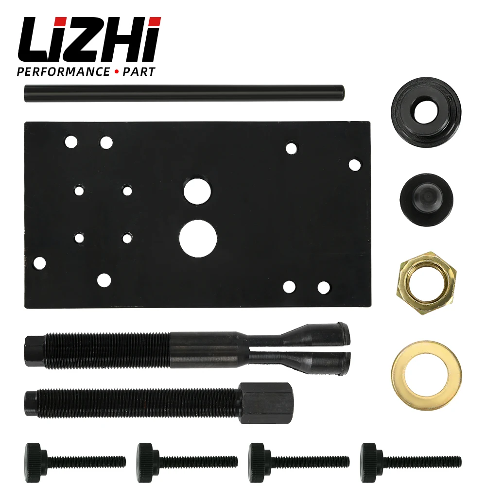 M8 Single Camshaft Needle Bearing Removal and Installation Tool with Precision Depth Control P/N 5806