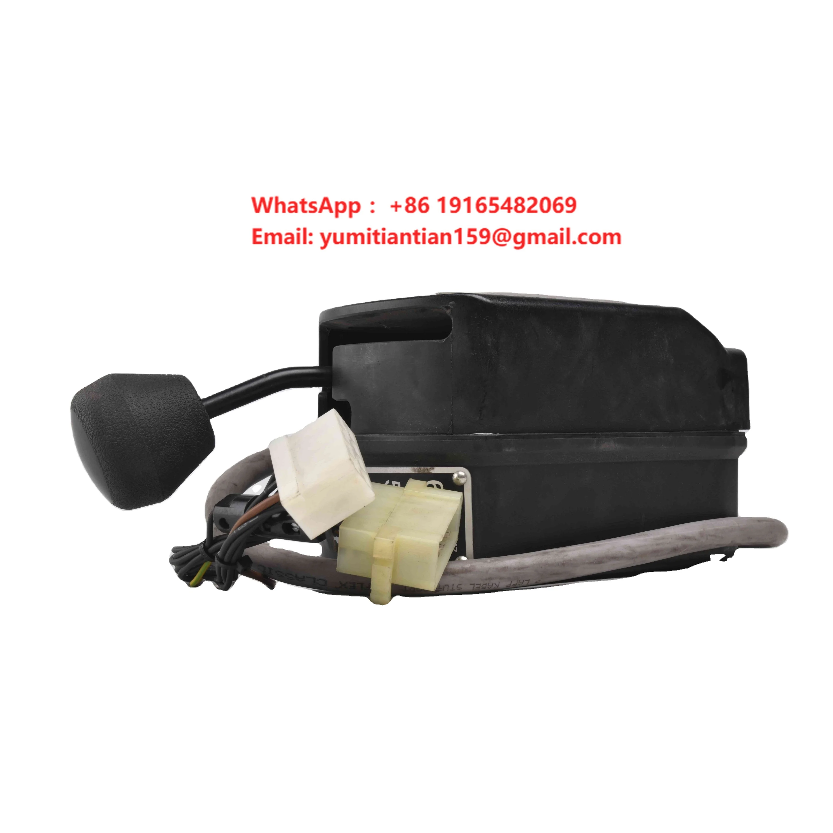130202000069B001 Handle 6006022230 6WG-200 for SANY