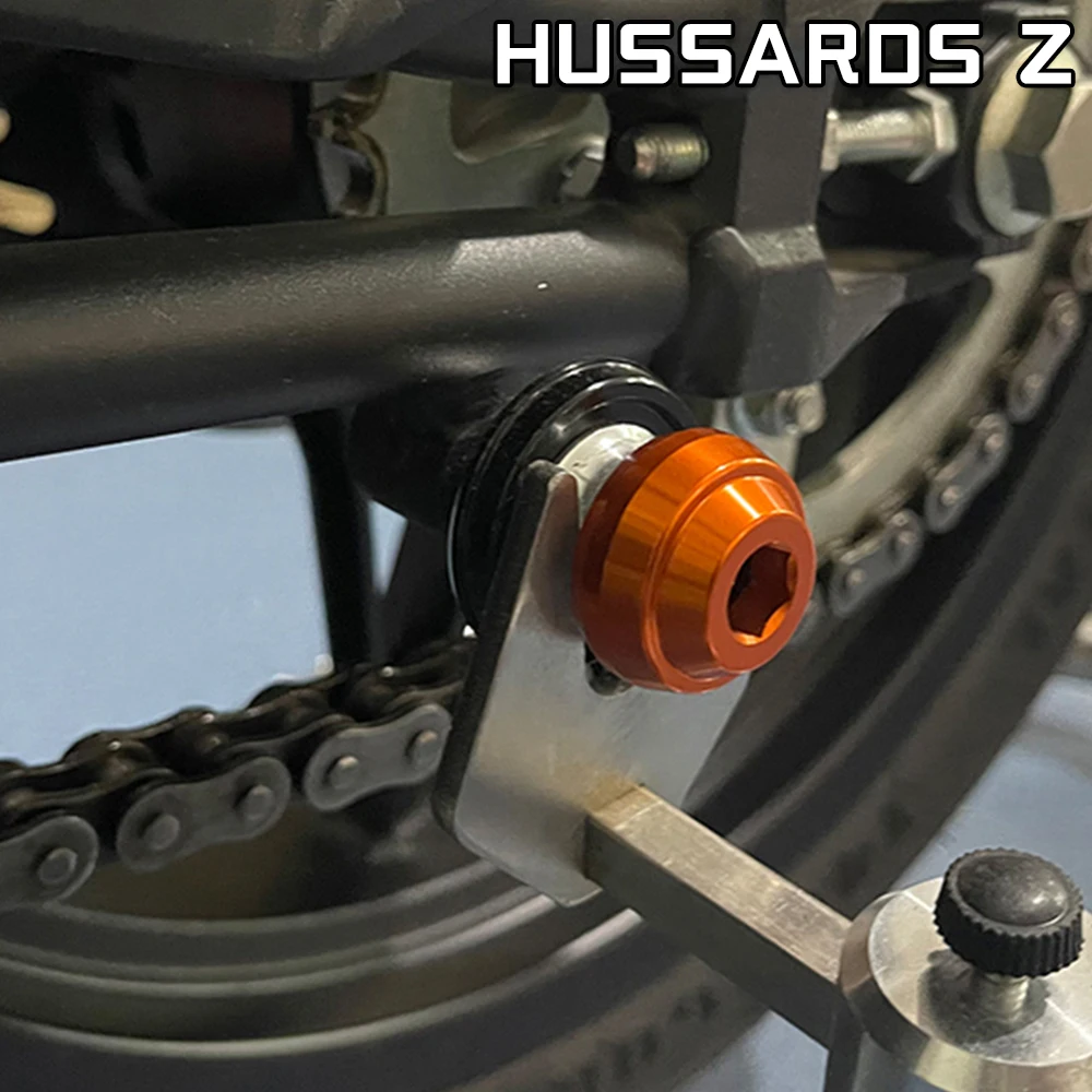 Motorcycle Swingarm Spools Rear Stand Screws Sliders Accessories FOR ZONTES ZT 703RR 703 RR Zontes ZT GK350 350R 350X 350T