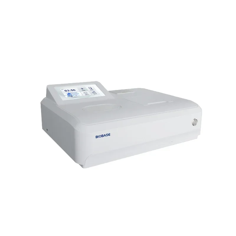 

BIOBASE HOT Sale Automatic Spectrophotometer UVVIS Spectrophotometer For Sale