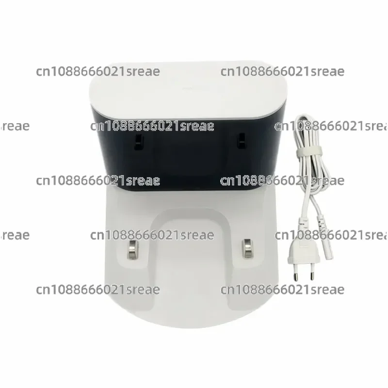 

Original Roborock Accessory Charger Dock for S50 S51 S55 S5 MAX S6 S6MaxV Robot Vacuum Cleaner Repair Parts