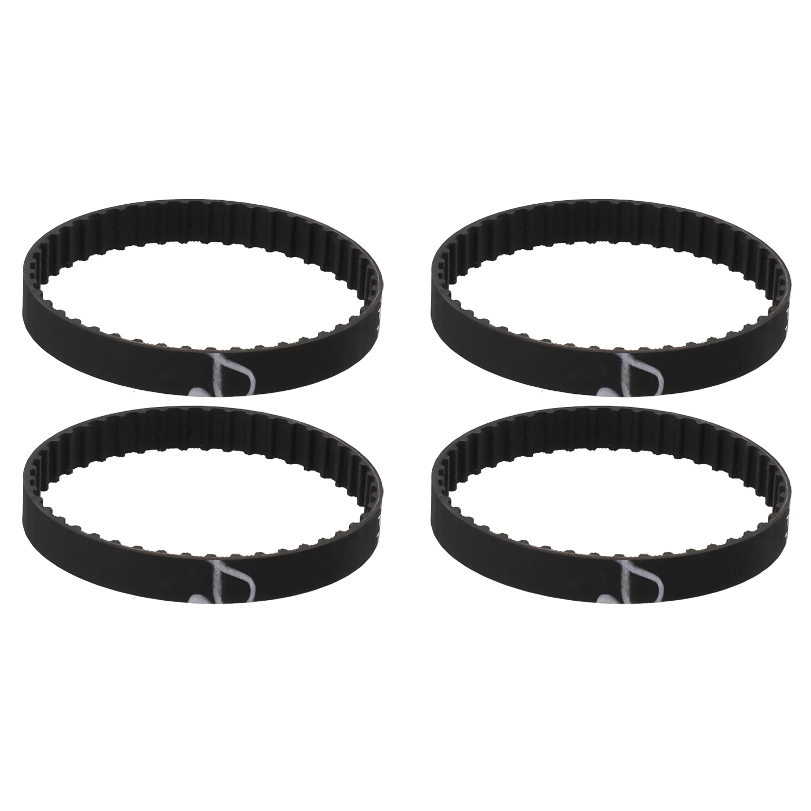 2/4pcs Belts Planer Drive Belt 90XL 914592 For BLACK DECKER DN75 DN750 KW750 SR600 Sr600 DN75 Toothed Belts Rubber Belt