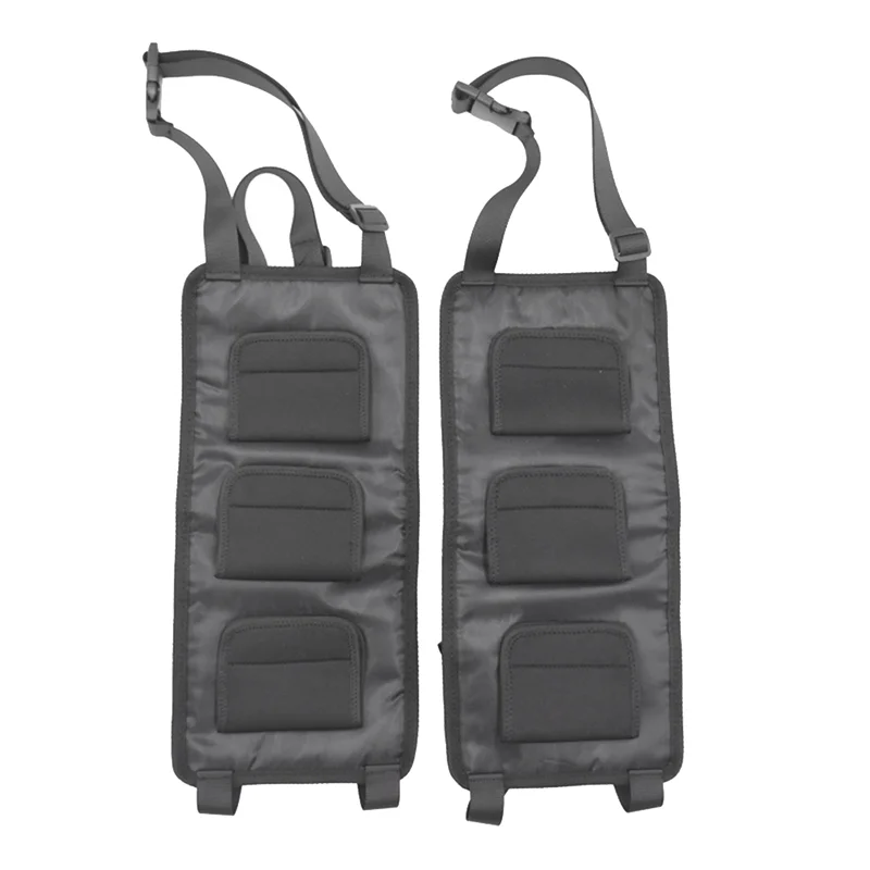 

AB61-Стойки для удочек для заднего сиденья автомобиля/корабля, автомобиля, внедорожника, вагонов, набор стоек для автомобильных удочек