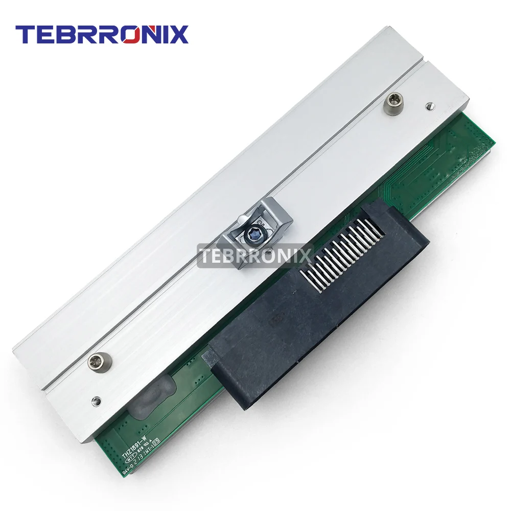 P1112750-009 New Original Printhead for Zebra ZE511 Thermal Barcode Label Printer 203dpi Print Head