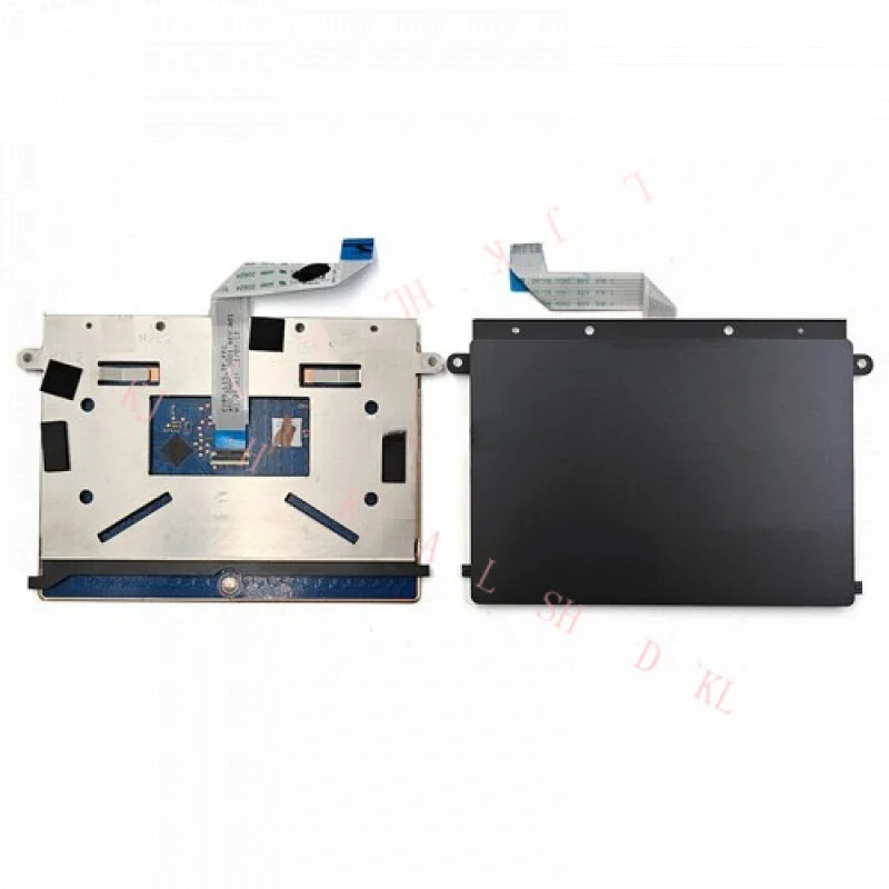 

N New for Dell Latitude 3520 E3520 Touchpad Clickpad Trackpad With Cable