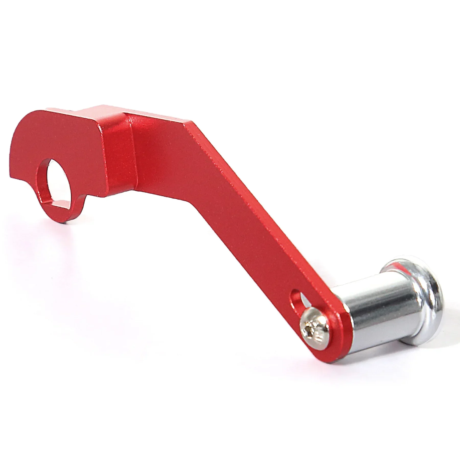 E-Star HubThumb Lever One Hand Steering Upgrade for RadioLink RC6GS RC4GS RC Car Remote Control