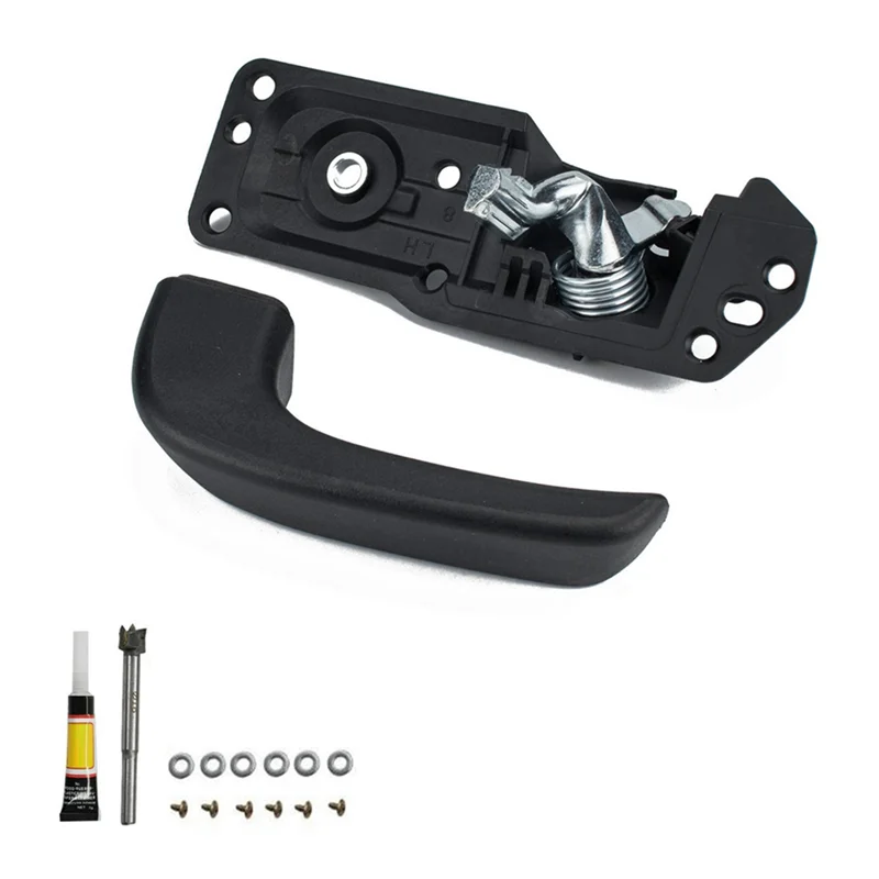 

Car Interior Door Handle Install Kit For2007-2014 Silverado Door Handle Install Kit Left