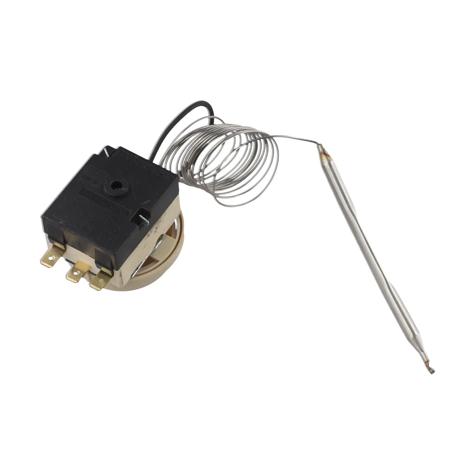 User-Friendly Design Refrigerator Thermostat Refrigerator Temperature Control As Shown In The Figure Versatile Temperature Range