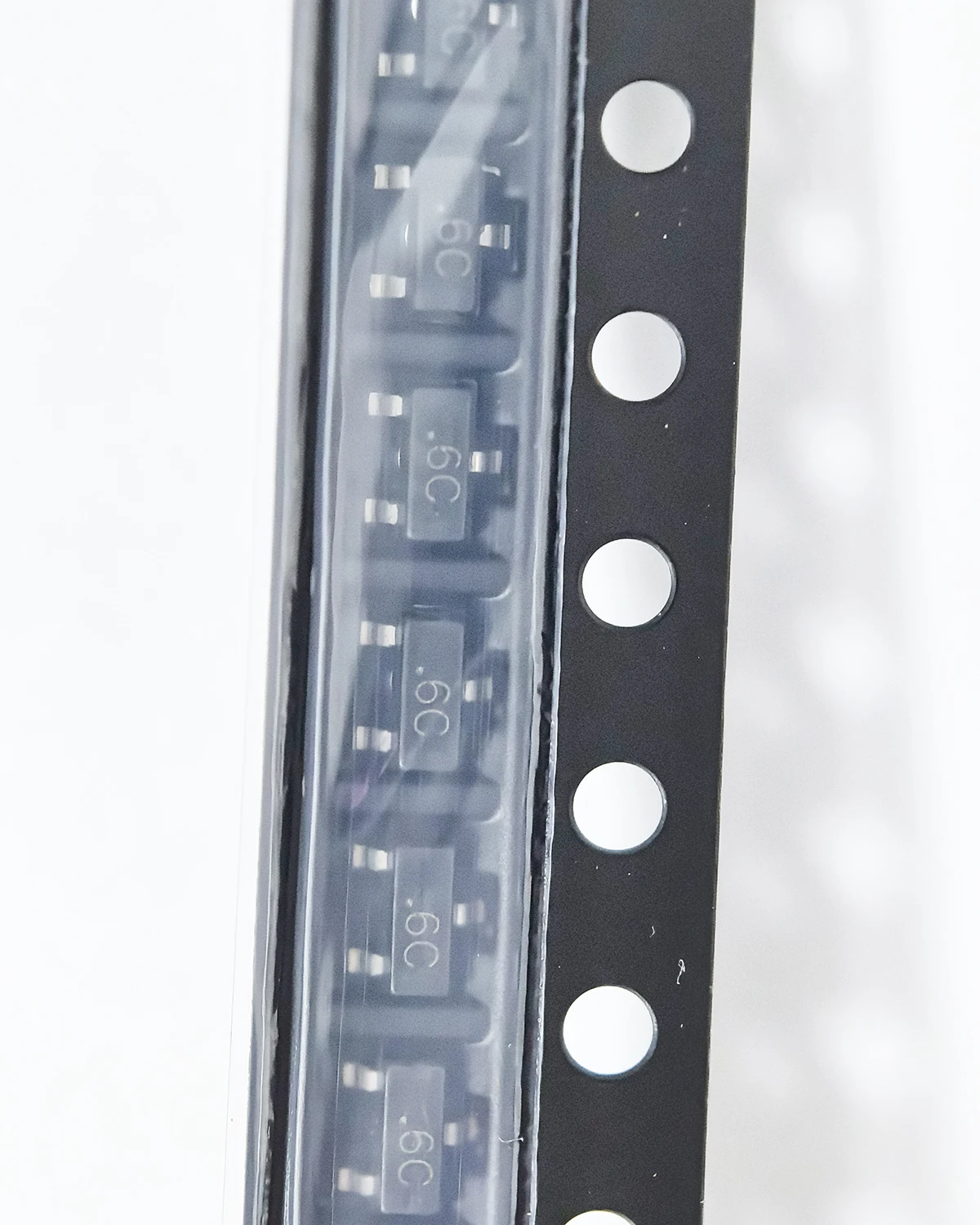 BC817 BC817-40 6C B… - image