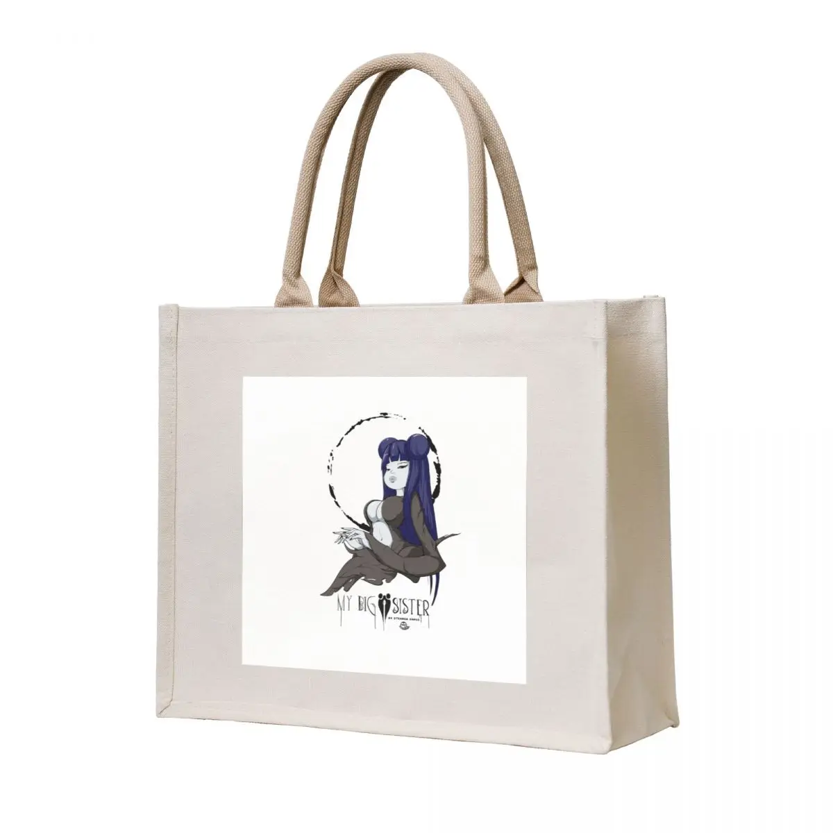 

Sombria Tote Bag custom bags Shopper bag tote bag custom cloth woman