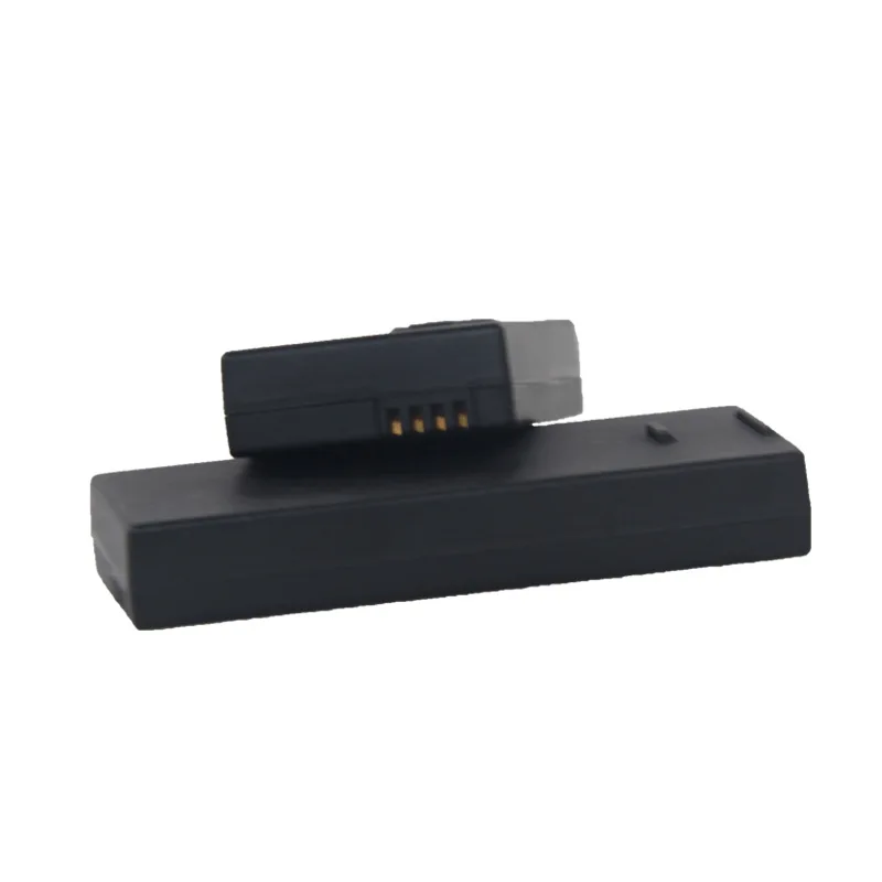 Drone Battery for DJI Tello 1100mAh 3.8V Replacement Battery Compatible Tello Intelligent Flight Battery Accessories