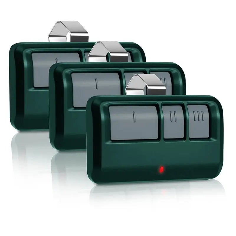 

A92Z Universal Garage Door Opener Remote For Liftmaster, Chamberlain, Craftsman - 893LM 893Max 971LM