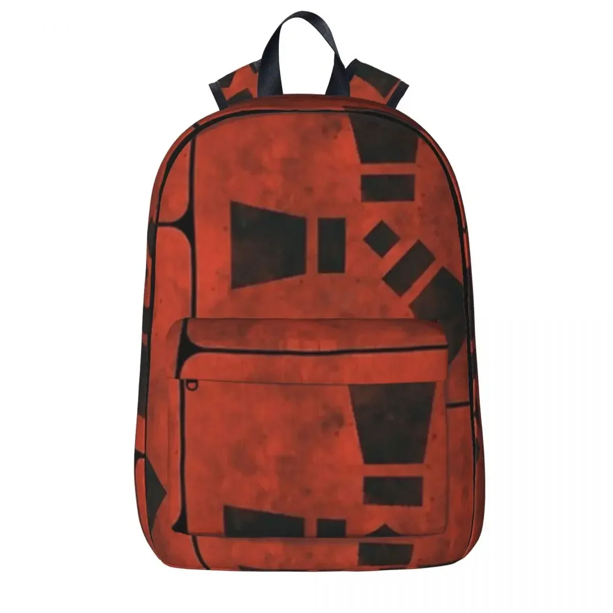 RUST-Sac à dos étanche pour femme, cartable pour garçons et filles, sacs d'école pour étudiants, sac à dos de voyage portable, sac initié