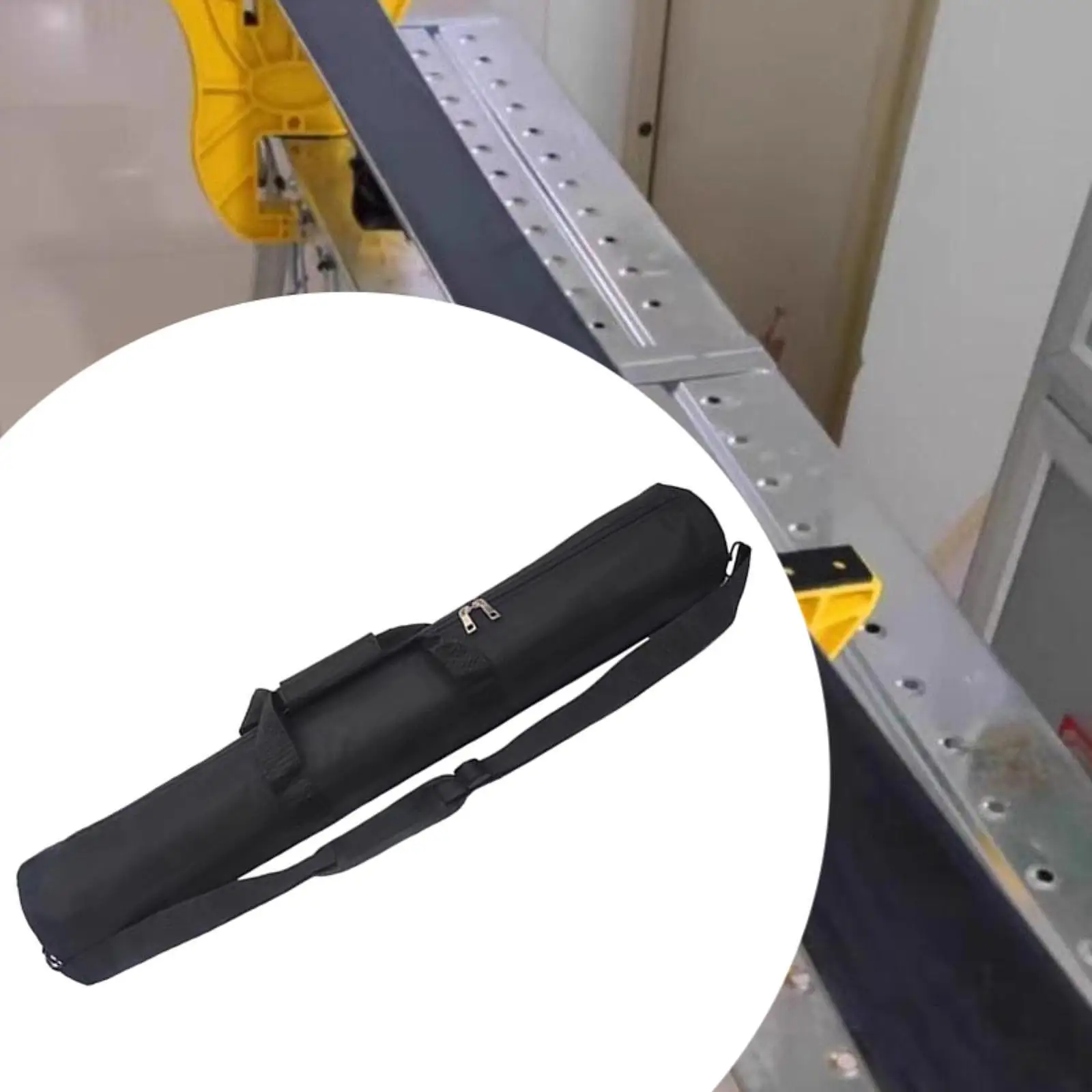 

Folding Table Storage Bag Soft Men Women Ski Wax Table Bag for Folding Table