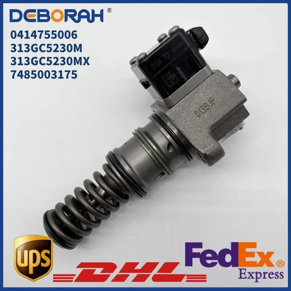 

Diesel Fuel Injection Unit Pump 0414755006 313GC5230M for MACK RENUALT MACKE