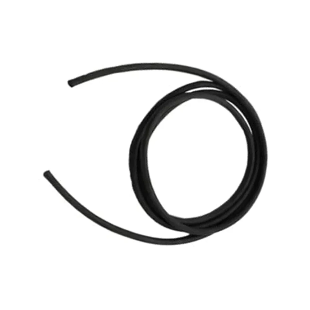 Housing Gasket Sealing Strip For Robotic Lawn Mower Optimal Sealing Robust Dimensional Stability Easy Installation