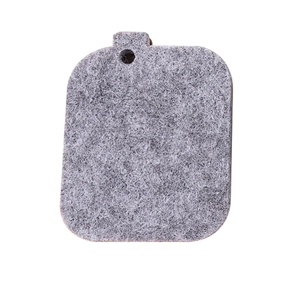 Imagem -06 - Filtro de ar 4229 120 1800 para Stihl Bg45 Bg46 Bg55 Bg65 Bg85 Br45c Sh55 Sh85 Home Garden Power Tool Peças de Reposição Pcs