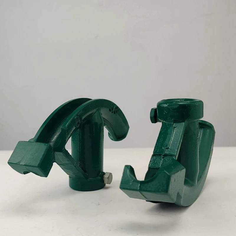 AB47-แบบพกพาคู่มือเหล็กท่อ Bender Tube ดัดเครื่องมือขึ้นรูป Conduit Bender หัวสายไฟหลอด FORMING TOOL เครื่องมือ