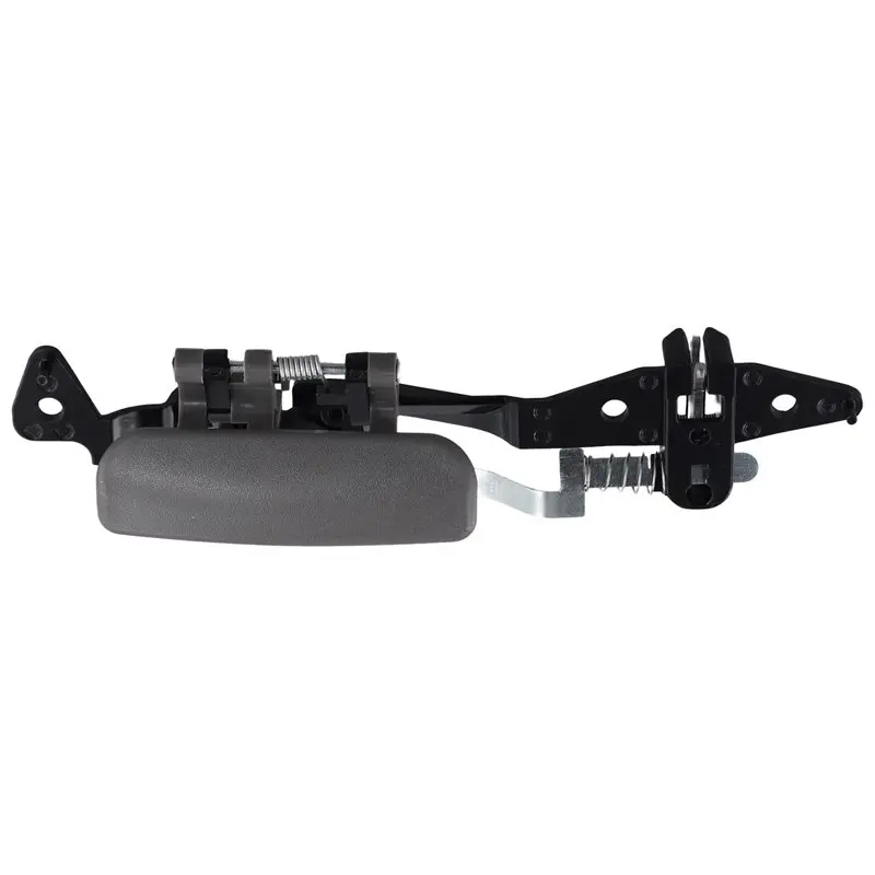 A03Z-2X Car Glove Box Latch Lock Handle 15727767 For Chevy S10 Blazer Jimmy Bravada 1998-2005