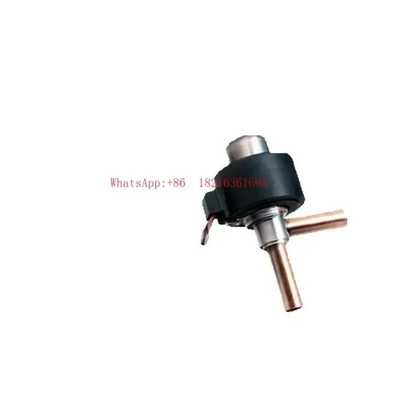 Latest Arrival Sanhua SANHUA Electronic Expansion Valve Body DPF (TS1) 1.3C-01 1.65C-07