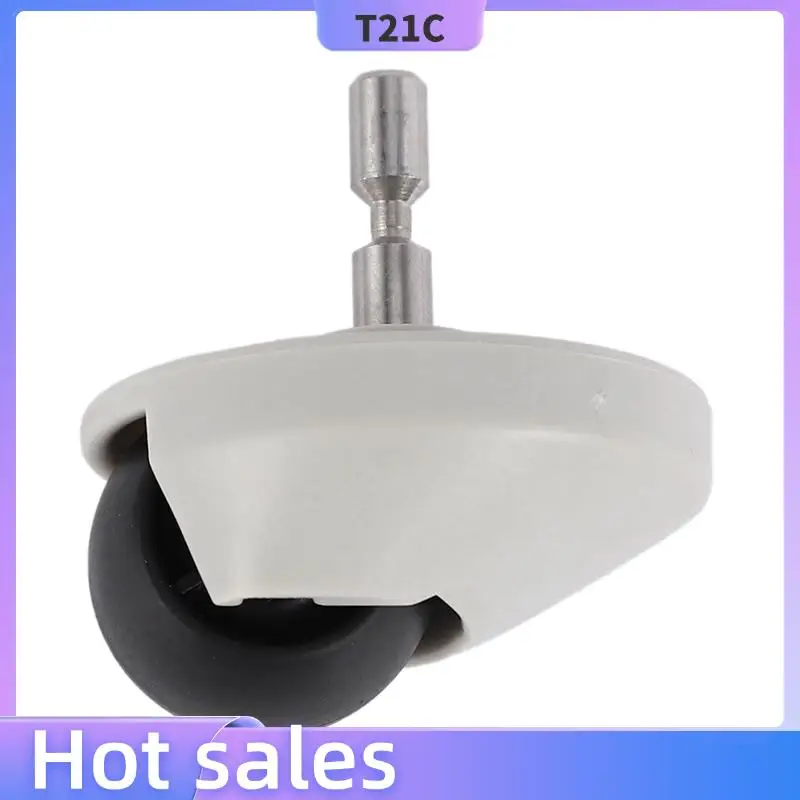 T21C 4X Replacment Caster Assembly Front Castor Wheel For Or Xiaomi Mi Robot Vacuum Cleaner Sweeper
