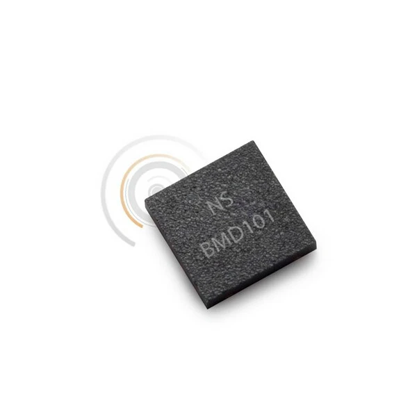 ECG HRV Chip BMD101 to Send Android Computer Client Detection Software Spot Heart Rate EKG United States