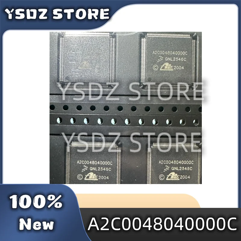 1pcs/lot New Original A2C0048040000C For Volkswagen ABS computer board IC chip module communication chip