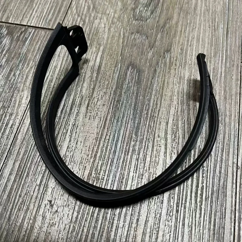 Suitable for Logitech G733 G733 KDA Wireless Gaming Headset Silicone Headbeam Cushion Replacement Repair Headband Lower Pad