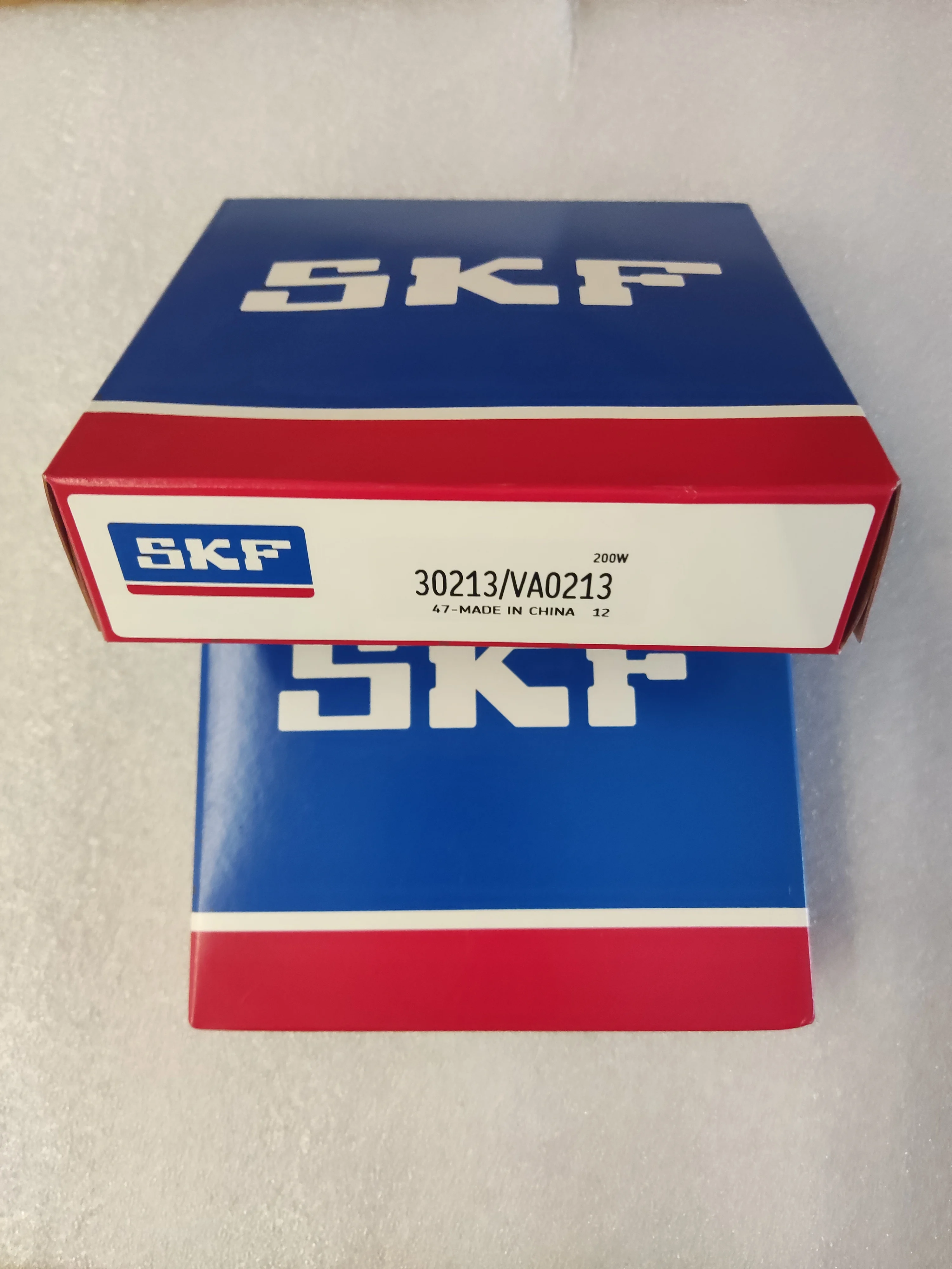 

SKF 30213 Single Row Tapered Roller Bearing SKF30213