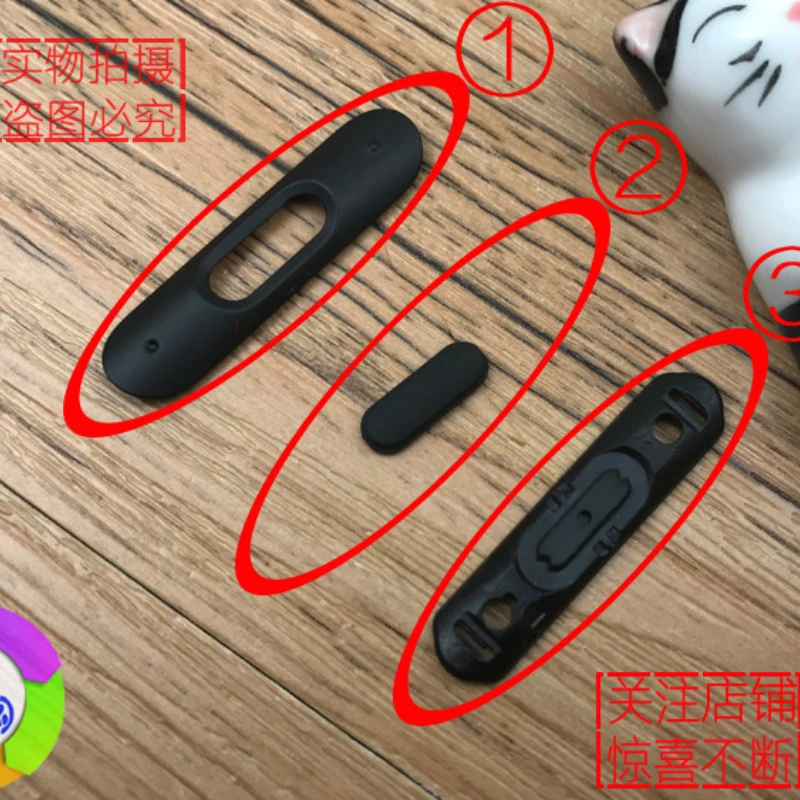 Сменная крышка кнопки регулировки громкости для наушников Powerbeats3 кнопка вызова корпус пульта дистанционного управления для беспроводных наушников PB3 3,0