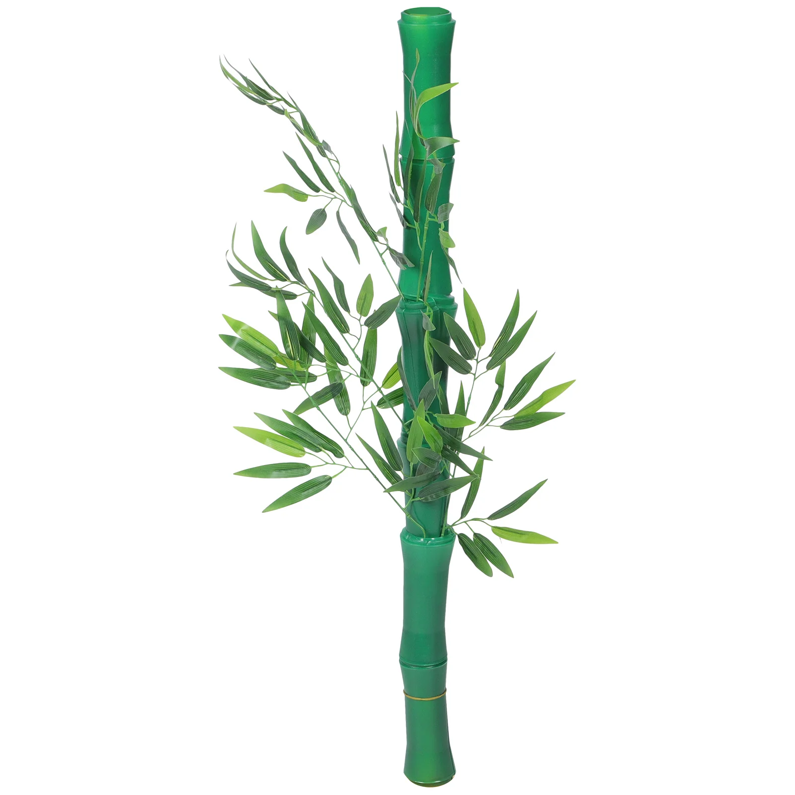 

1Set Fake Bamboo Tubes Sewer Pipe Sleeve DIY Kitchen Decoration Artificial Bamboo Cover Plastic Indoor Outdoor Use