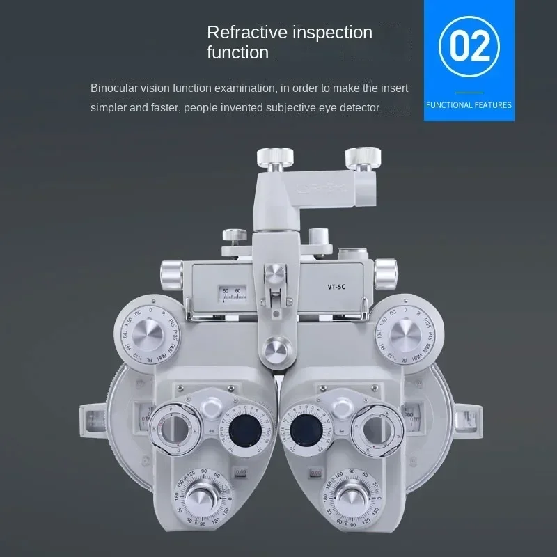 

Оптический магазин оптометрического оборудования комплексный оптометрический прибор офтальмоскоп