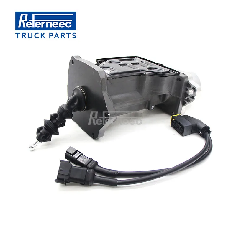 REFERNEEC Clutch Master Cylinder 10572941 10572946 10572951 10574929 10574930 10574936 1849429 1931444 2023059 2037304 2082082