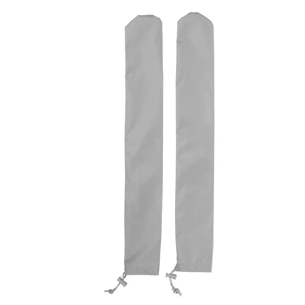 

Wiper Cover Automotive Accessories Car Decor Rainproof Polyester Blade Covers Protector