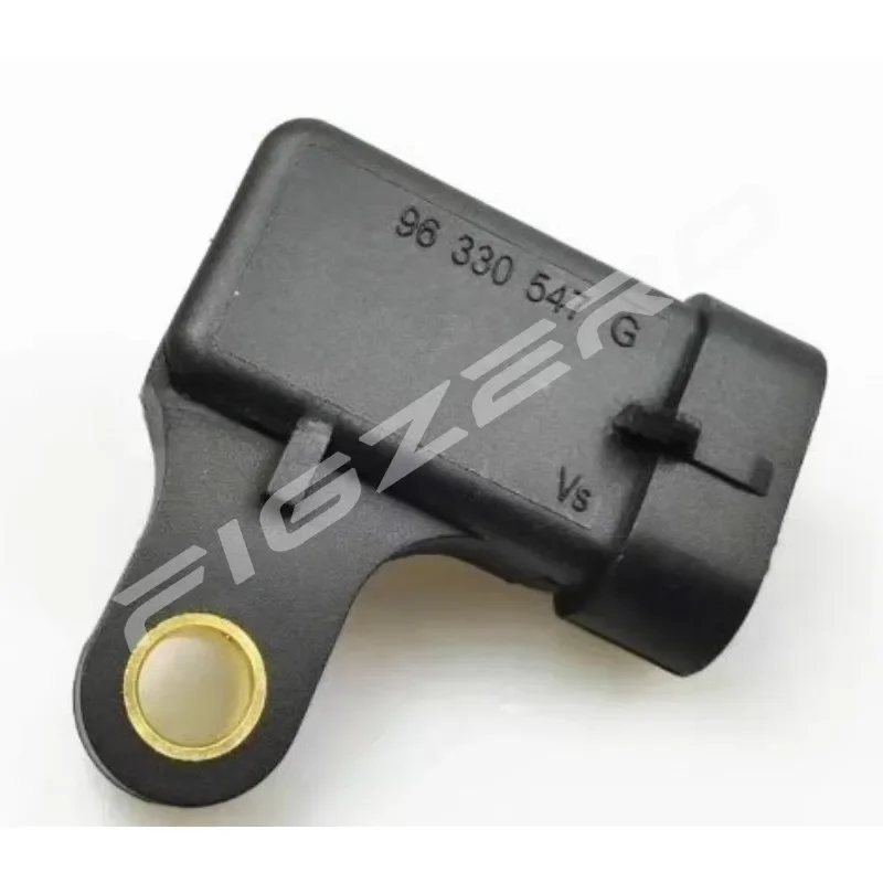 For Chevrolet Captiva 2008 2009 2010 2011 2012 2013 2014 2015-2017 Intake Pressure Sensoring Temperature Sensor Genuine 96330547 - view 2