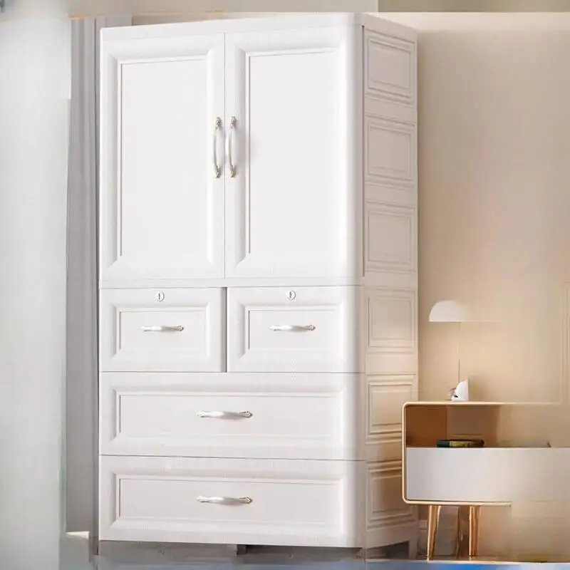 

Пластиковый органайзер, детские шкафы, шкаф для одежды, детские шкафы для спальни, вешалки для одежды, мебель для детской комнаты Penderie MR50CW