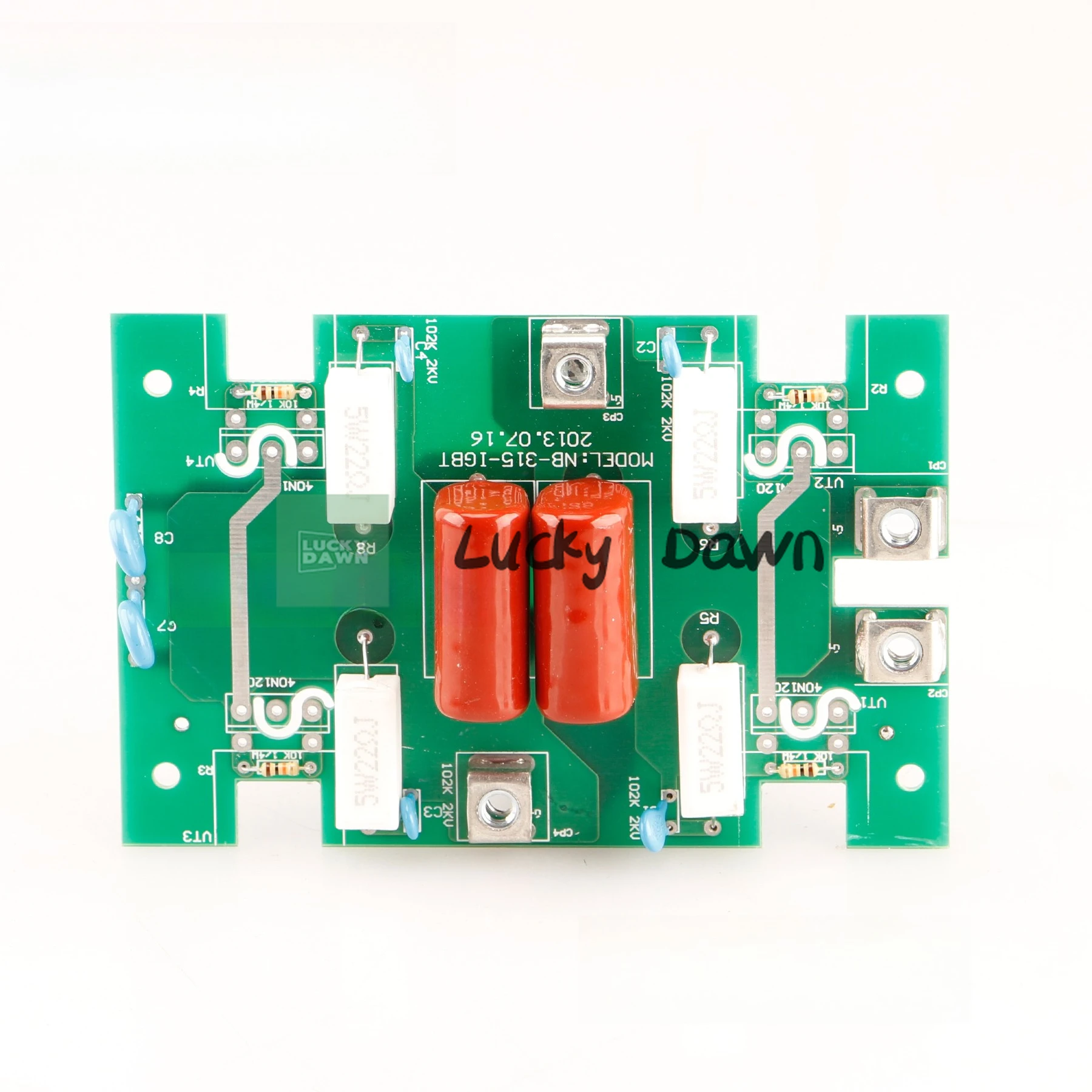 NBC/MIG/ZX7-300/400…