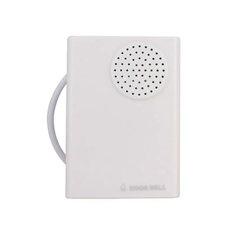 

Дверной звонок A60Z1, 12В, проводной, 4-проводной, для систем контроля доступа