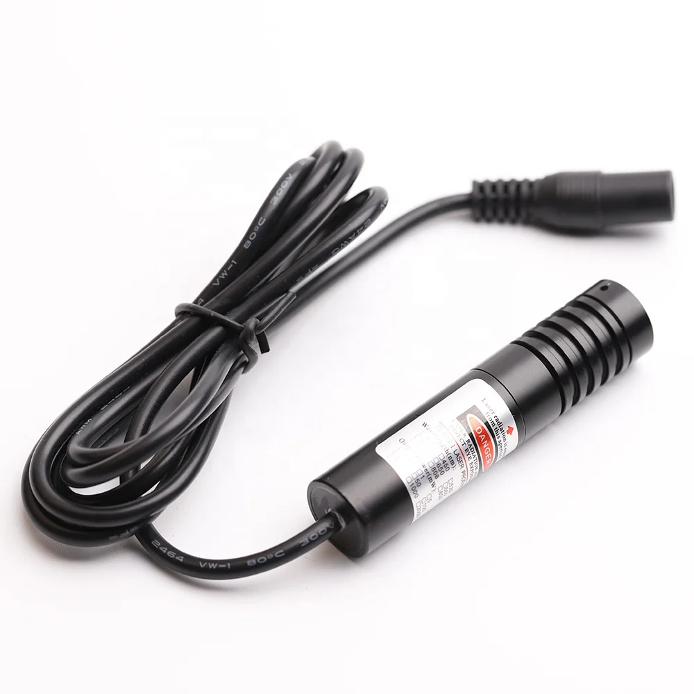 635Nm 120Mw High Po…