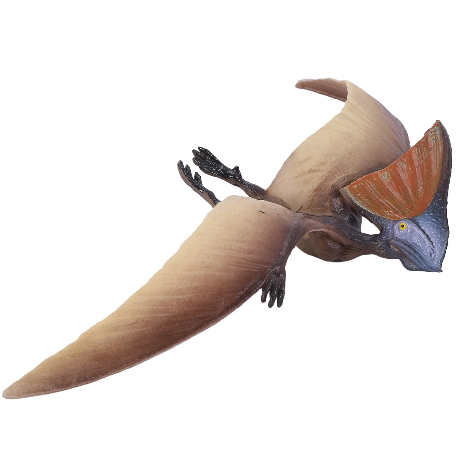 

X55A-Plastic Dinosaur Pterosaur Figure Toy Model Toys Kids Children